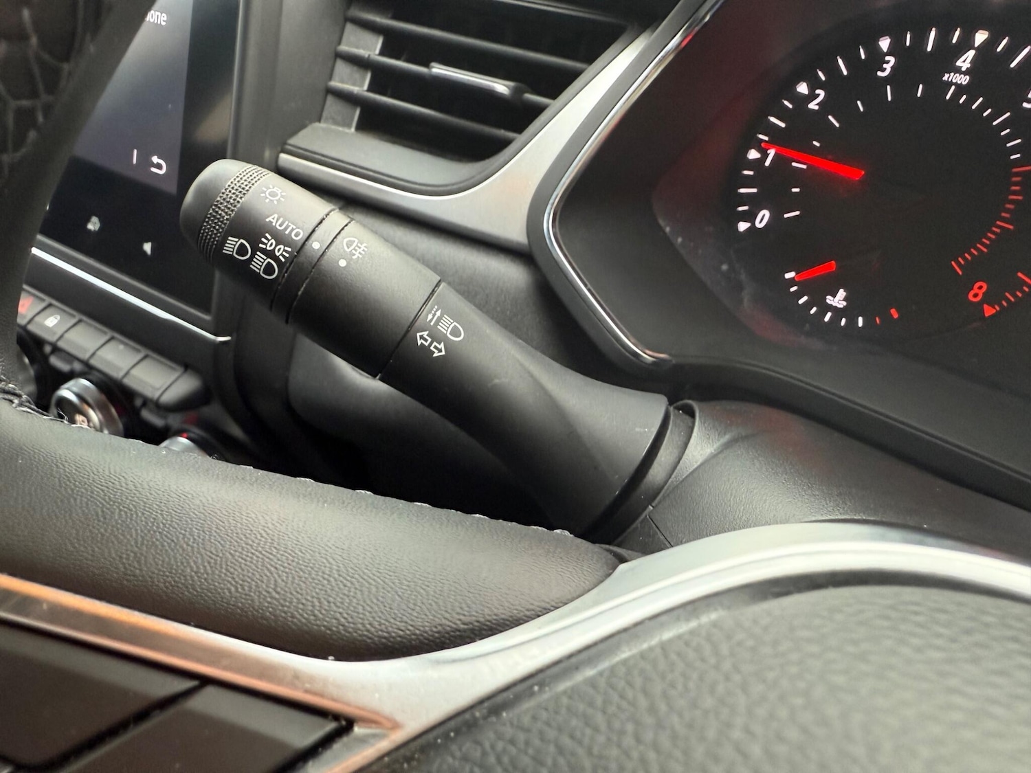 Used Renault Captur 2022 for sale - 76927073: Photo 35