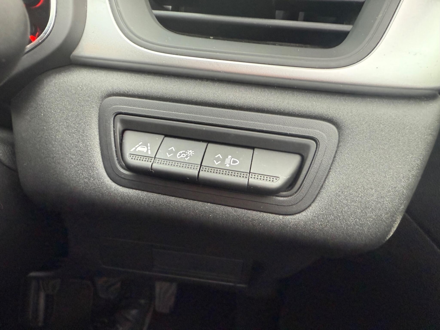 Used Renault Captur 2022 for sale - 76927073: Photo 38