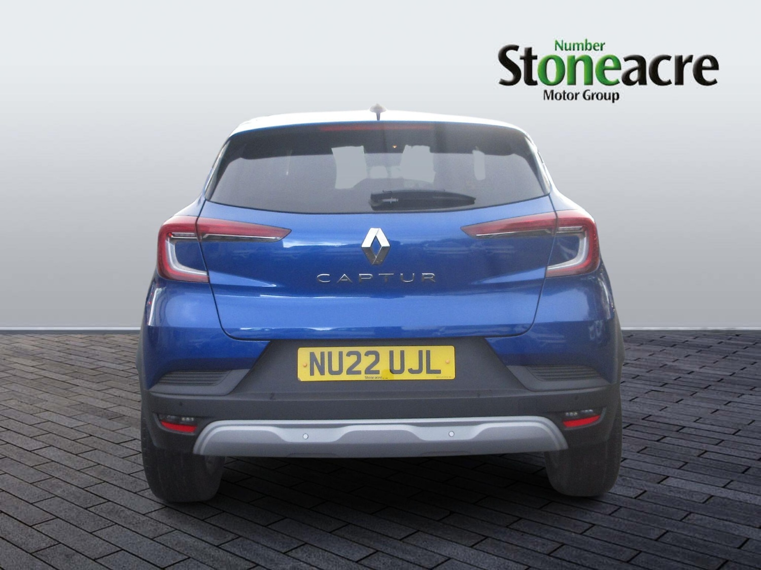 Used Renault Captur 2022 for sale - 76927073: Photo 4