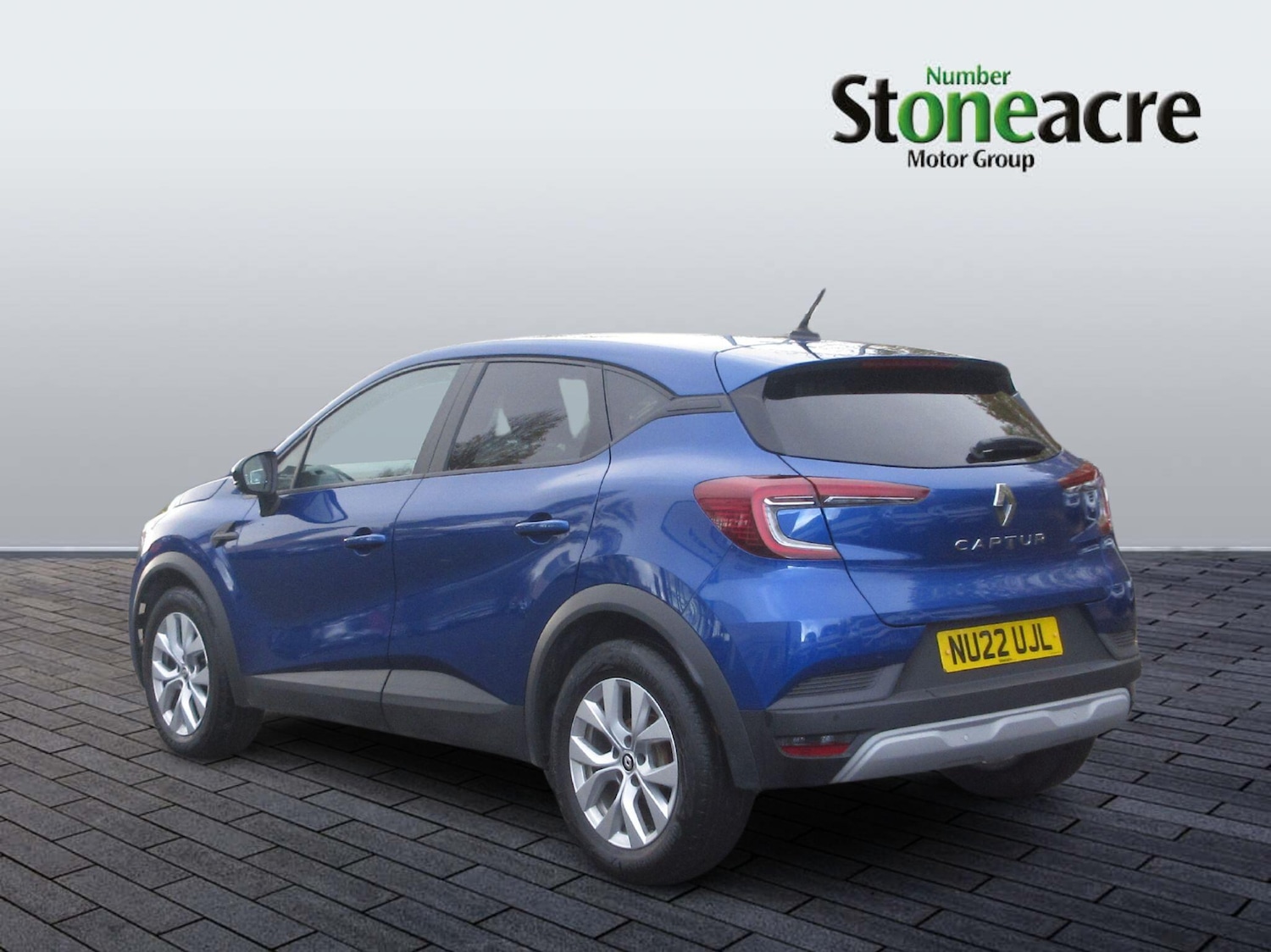 Used Renault Captur 2022 for sale - 76927073: Photo 5