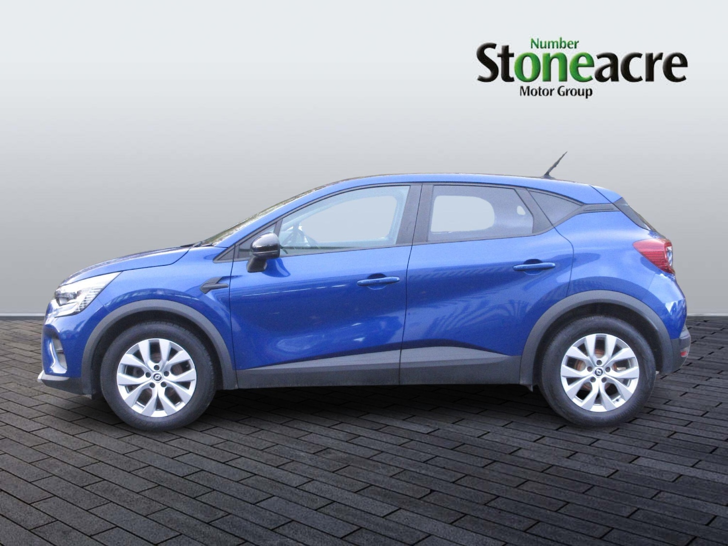 Used Renault Captur 2022 for sale - 76927073: Photo 6