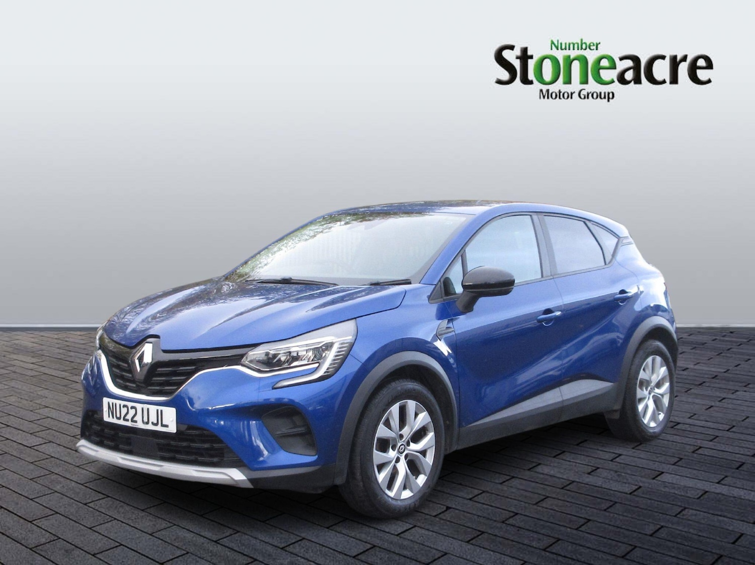 Used Renault Captur 2022 for sale - 76927073: Photo 7