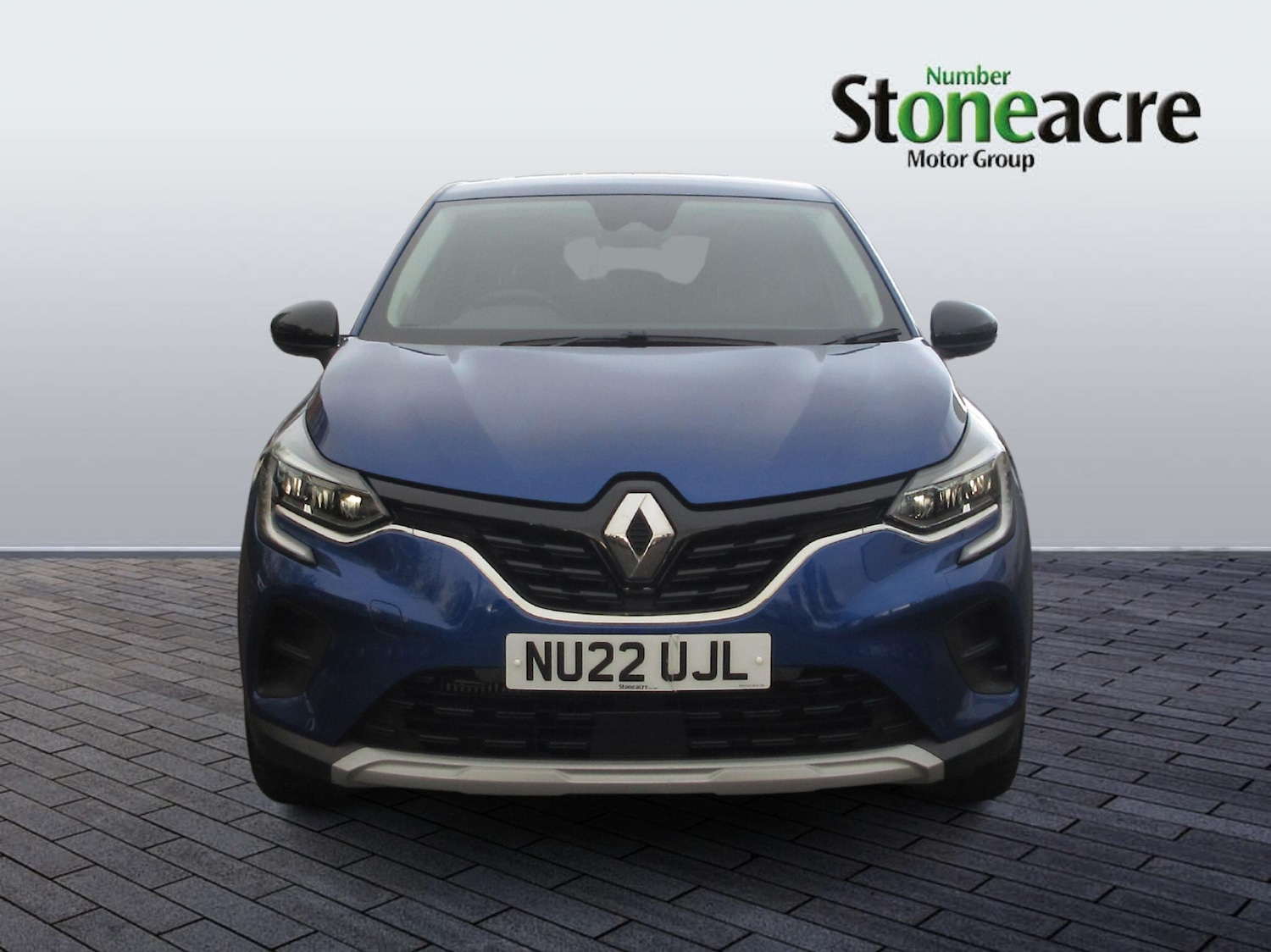 Used Renault Captur 2022 for sale - 76927073: Photo 8