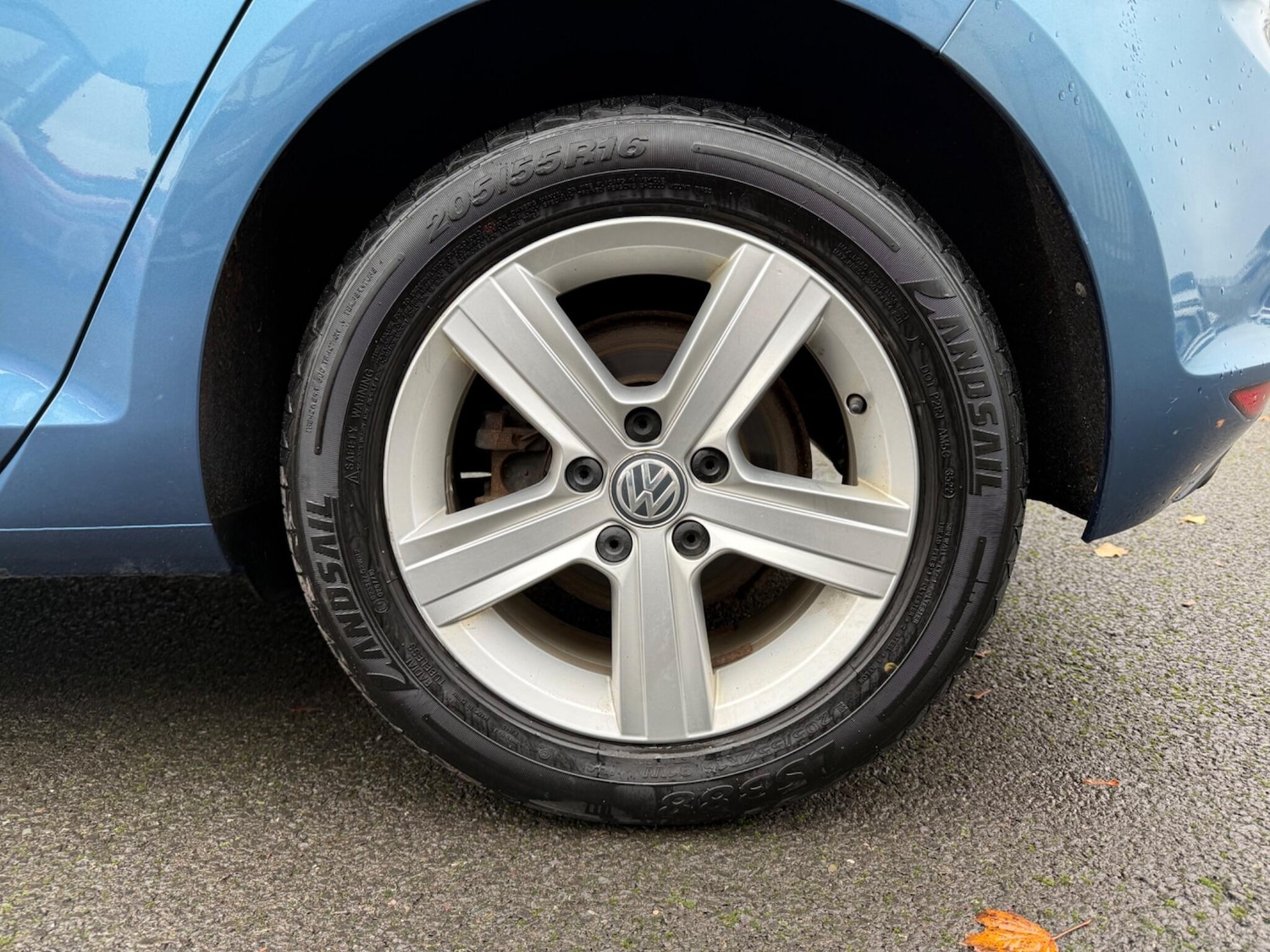 Used Volkswagen Golf 2016 for sale - 76765922: Photo 11