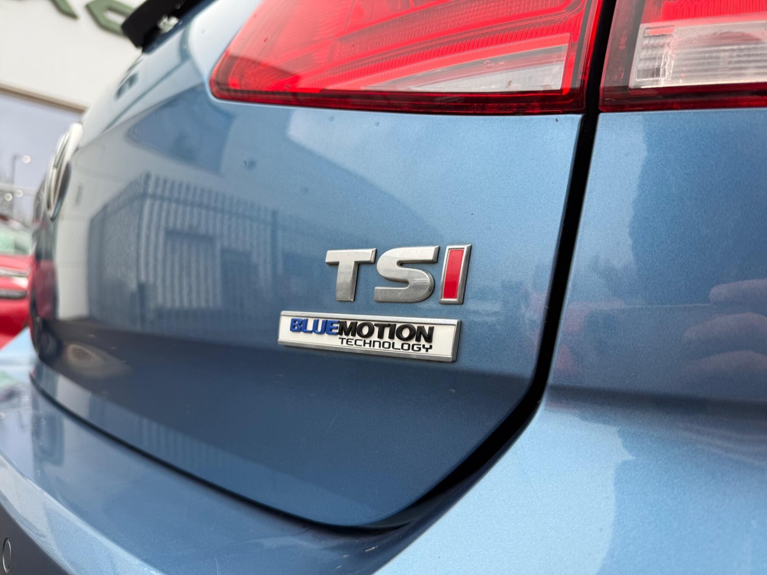 Used Volkswagen Golf 2016 for sale - 76765922: Photo 15