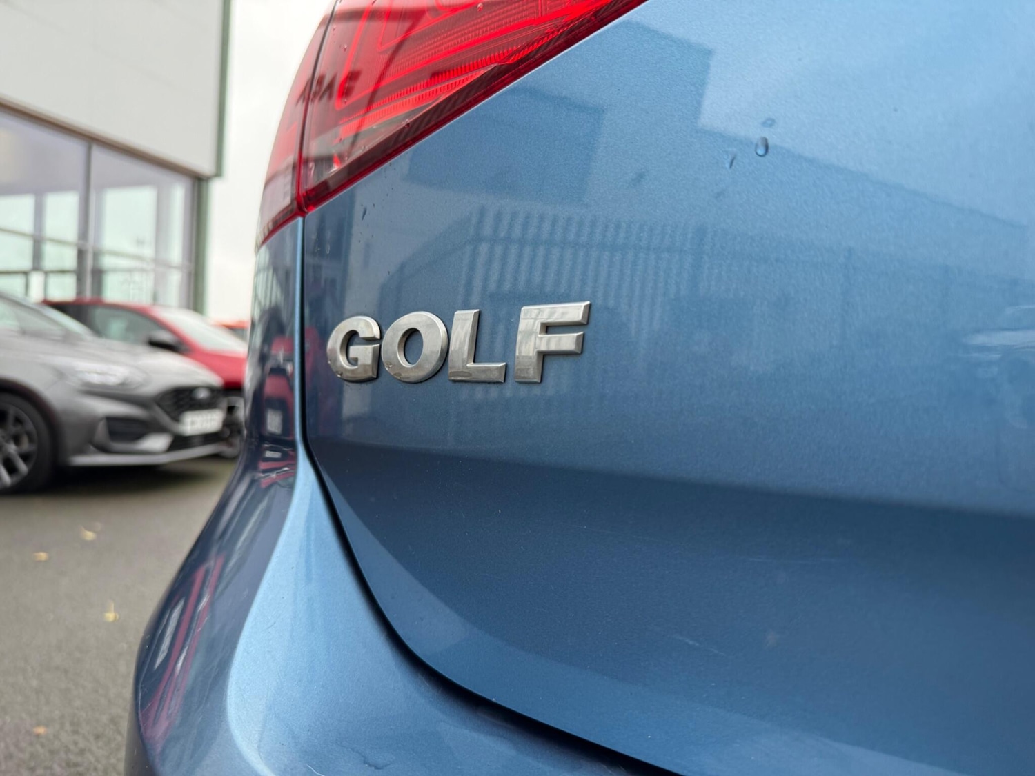 Used Volkswagen Golf 2016 for sale - 76765922: Photo 16