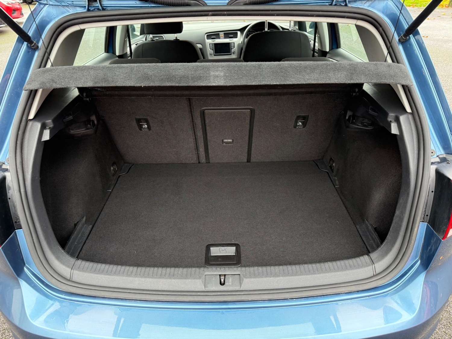 Used Volkswagen Golf 2016 for sale - 76765922: Photo 20