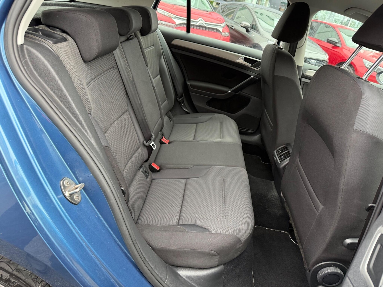 Used Volkswagen Golf 2016 for sale - 76765922: Photo 22