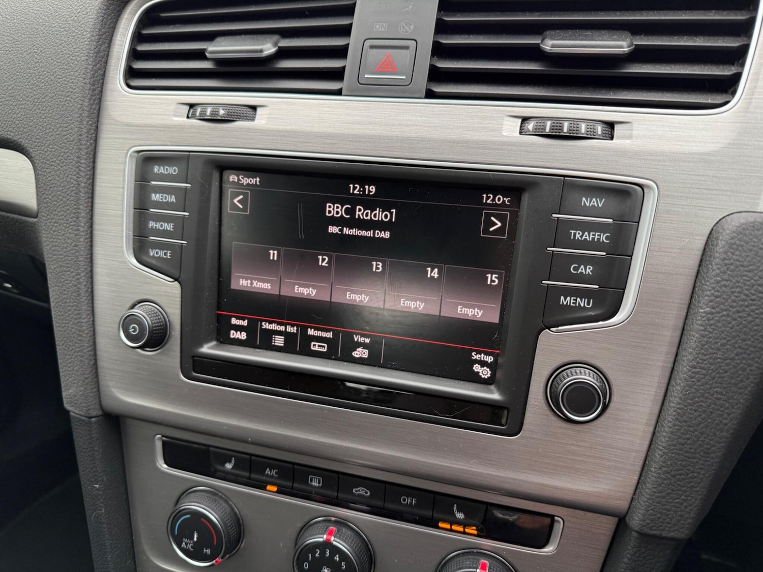 Used Volkswagen Golf 2016 for sale - 76765922: Photo 28