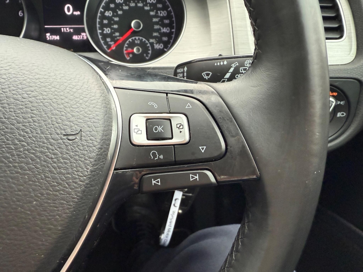 Used Volkswagen Golf 2016 for sale - 76765922: Photo 34