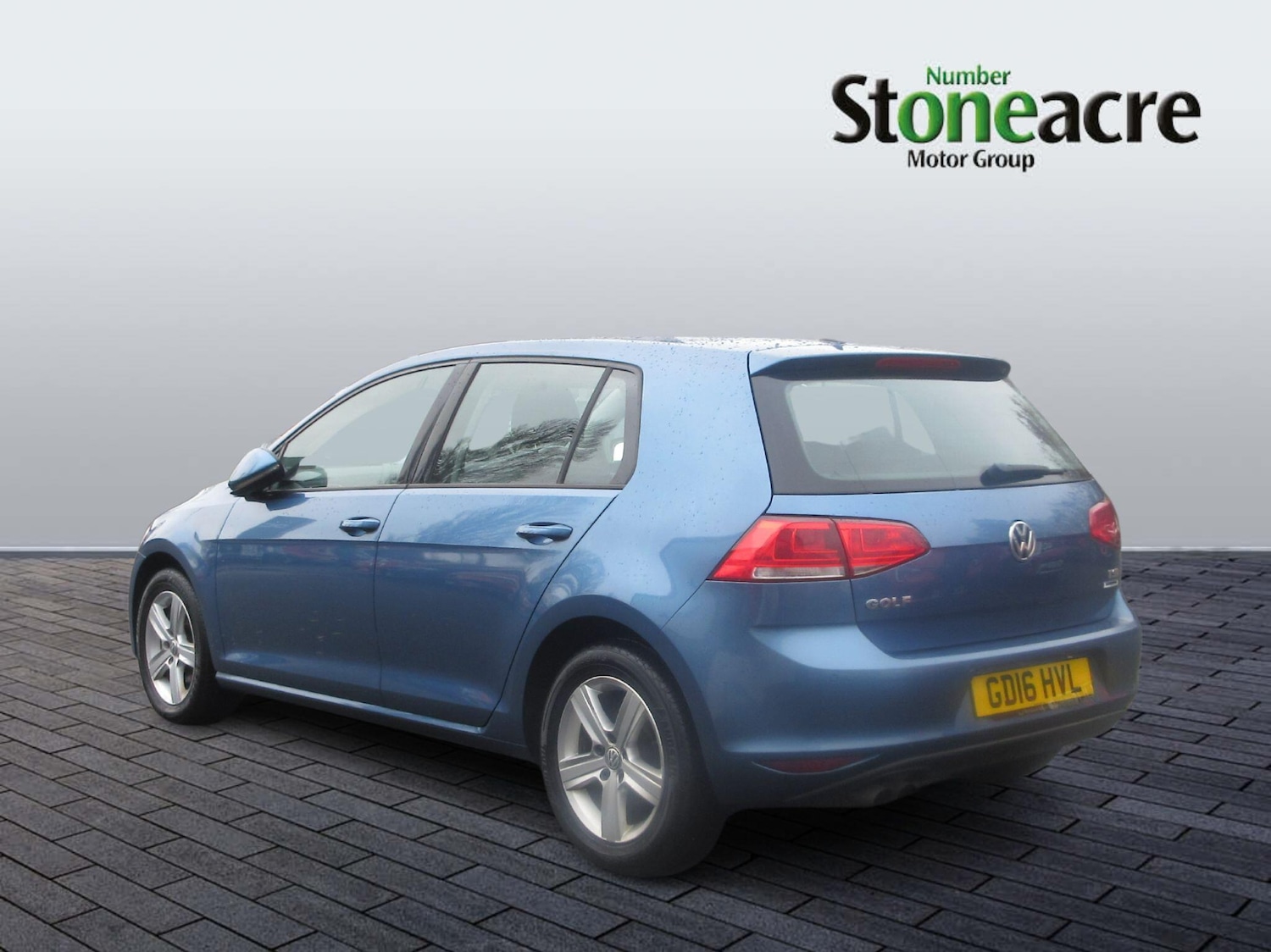 Used Volkswagen Golf 2016 for sale - 76765922: Photo 5