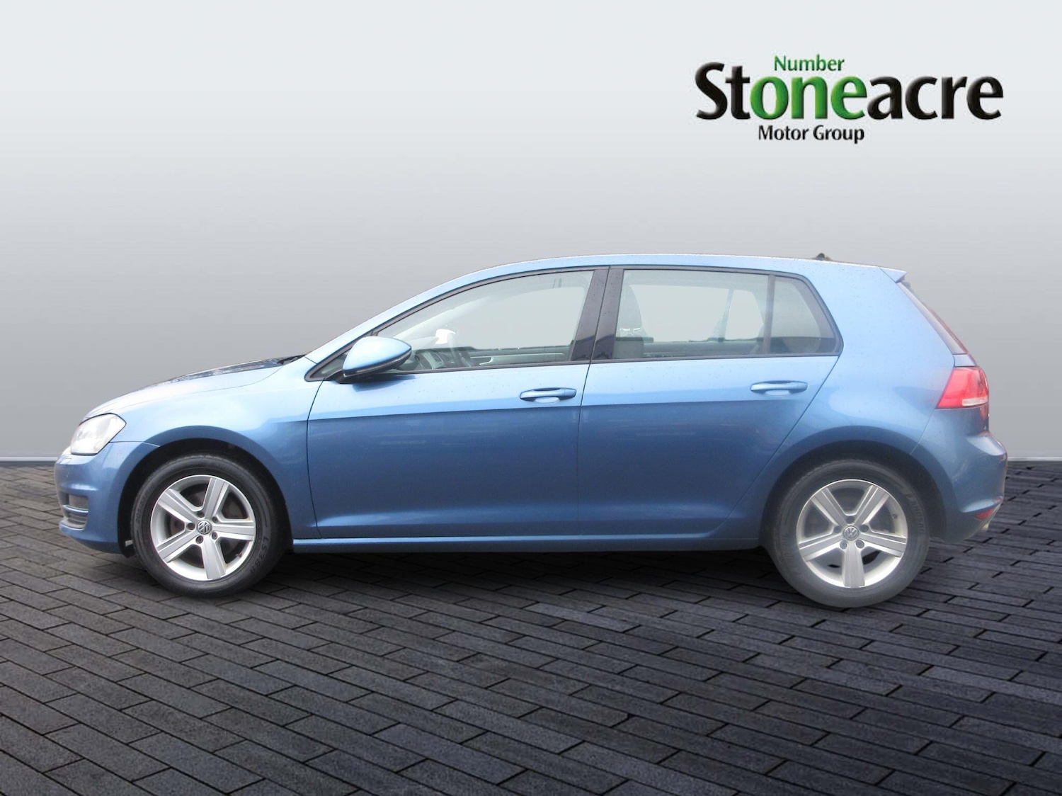 Used Volkswagen Golf 2016 for sale - 76765922: Photo 6