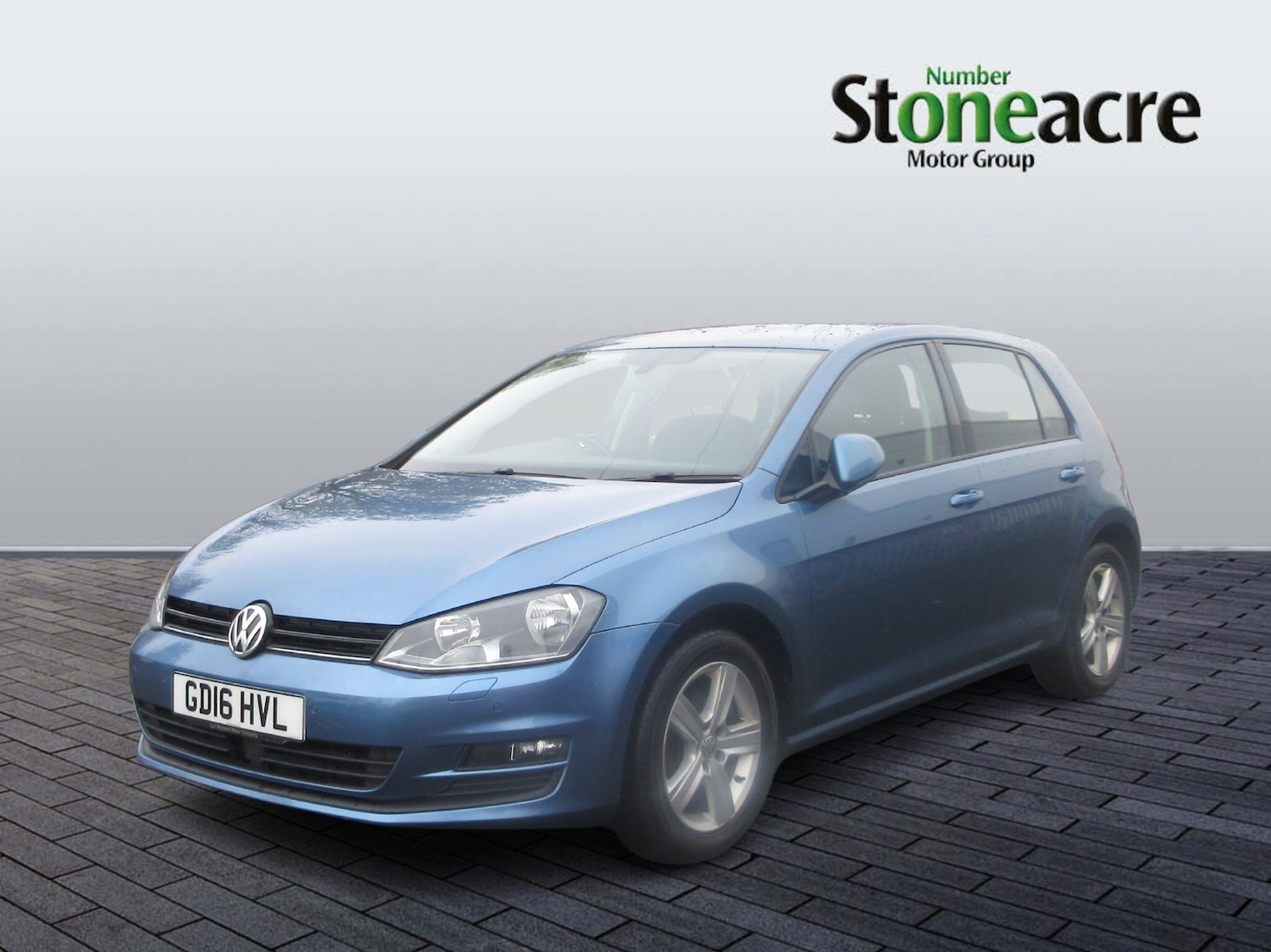 Used Volkswagen Golf 2016 for sale - 76765922: Photo 7