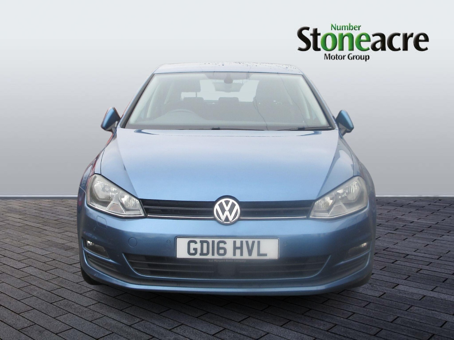 Used Volkswagen Golf 2016 for sale - 76765922: Photo 8