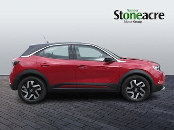 Used Vauxhall Mokka 2021 for sale - 75609121: Photo