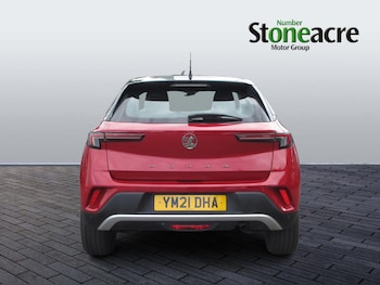 Used Vauxhall Mokka 2021 for sale - 75609121: Photo