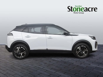 Used Peugeot 2008 2024 for sale - 78572889: Photo