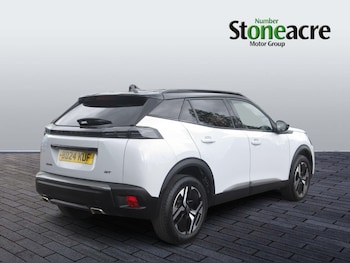 Used Peugeot 2008 2024 for sale - 78572889: Photo