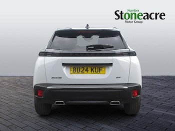 Used Peugeot 2008 2024 for sale - 78572889: Photo
