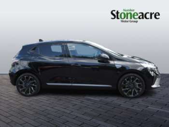 Used Renault Clio 2025 for sale - 74920154: Photo