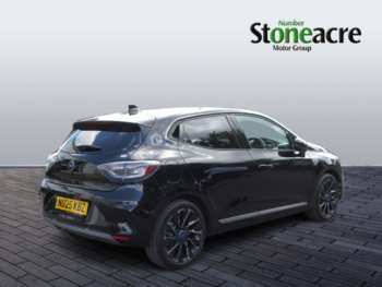Used Renault Clio 2025 for sale - 74920154: Photo