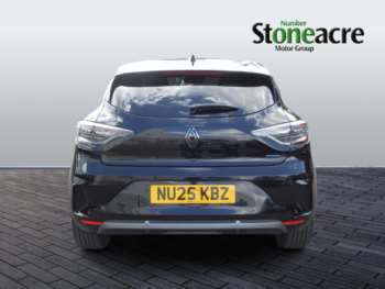 Used Renault Clio 2025 for sale - 74920154: Photo