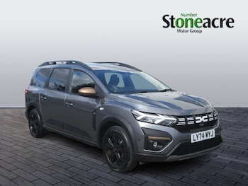Used Dacia Jogger 2025 for sale - 79544276: Photo