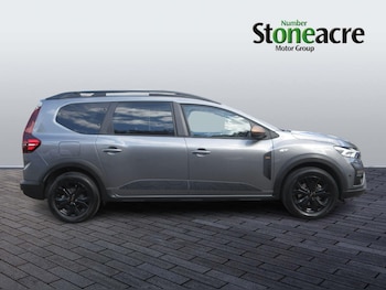 Used Dacia Jogger 2025 for sale - 79544276: Photo