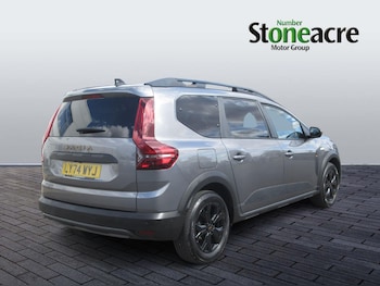 Used Dacia Jogger 2025 for sale - 79544276: Photo