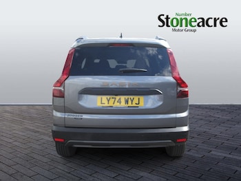 Used Dacia Jogger 2025 for sale - 79544276: Photo