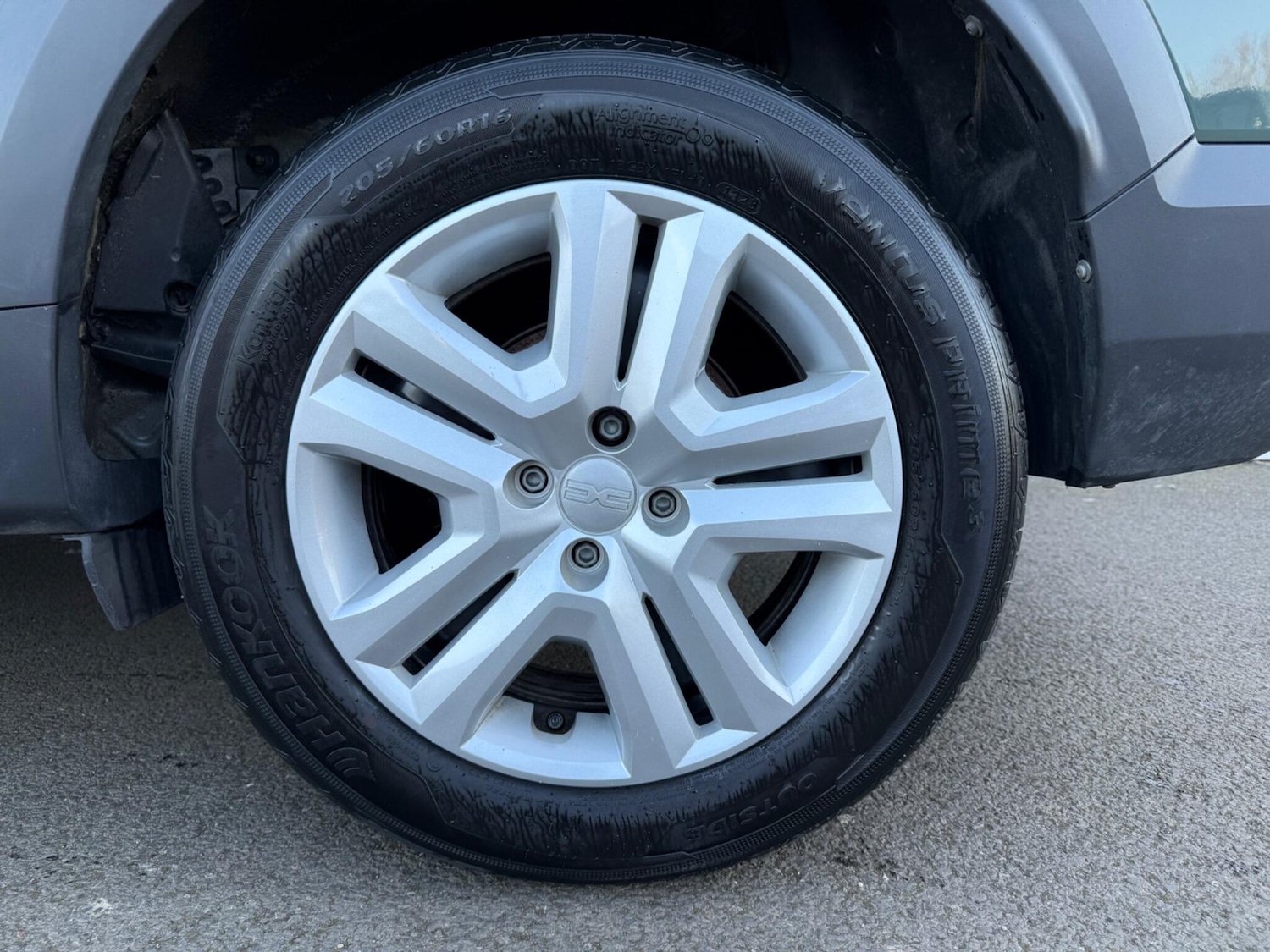 Used Dacia Jogger for sale - 77753290: Photo 10