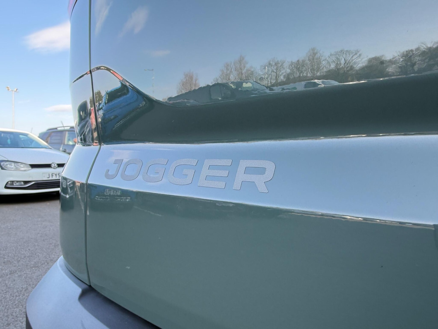 Used Dacia Jogger for sale - 77753290: Photo 12