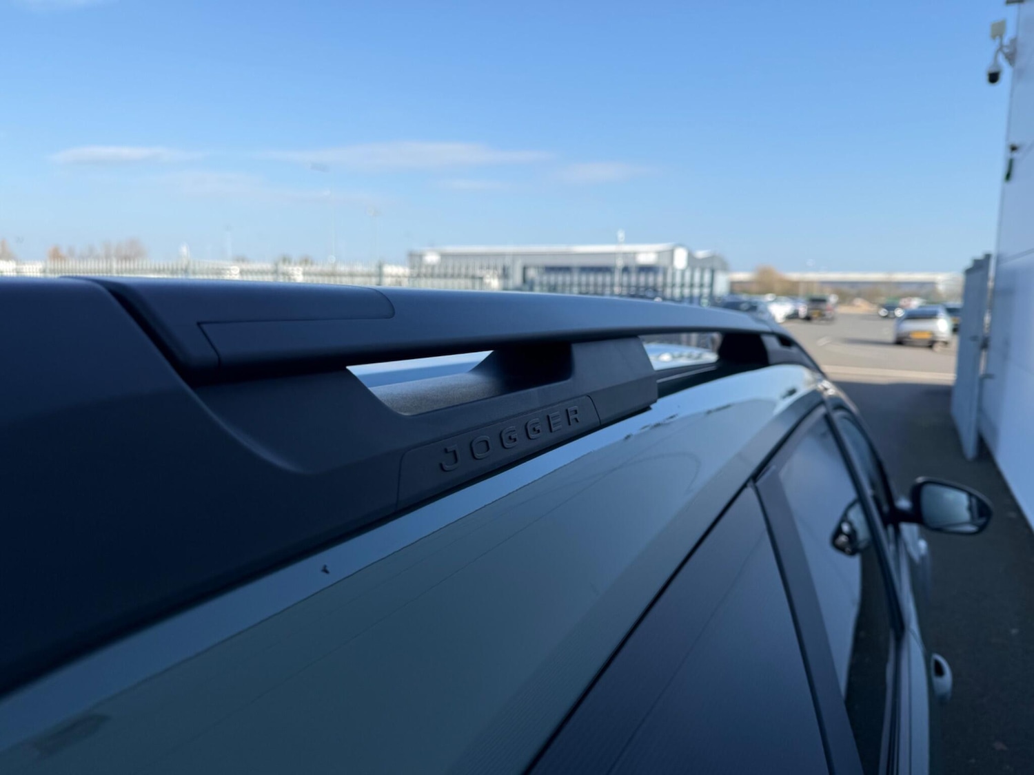 Used Dacia Jogger for sale - 77753290: Photo 13