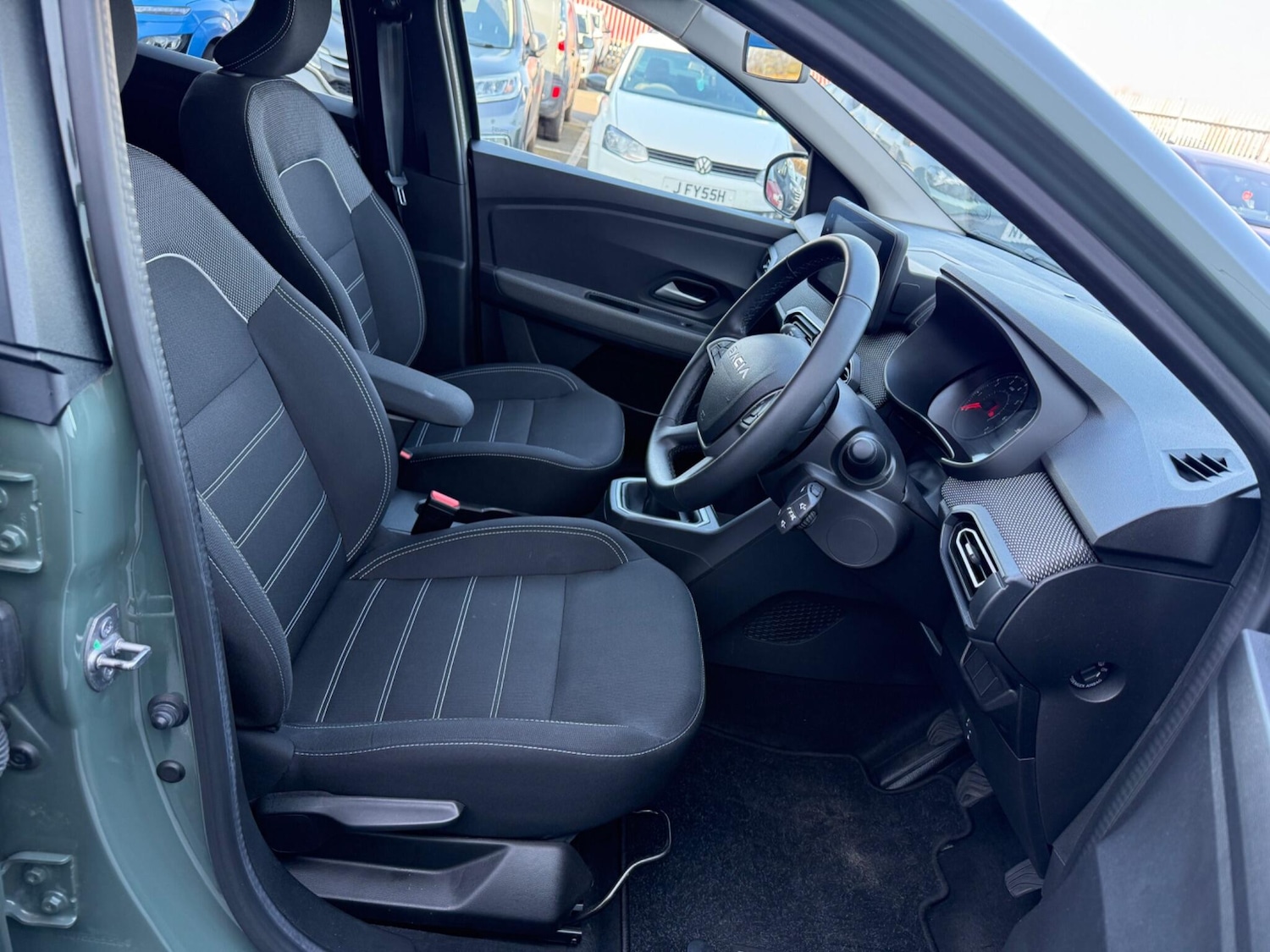 Used Dacia Jogger for sale - 77753290: Photo 14