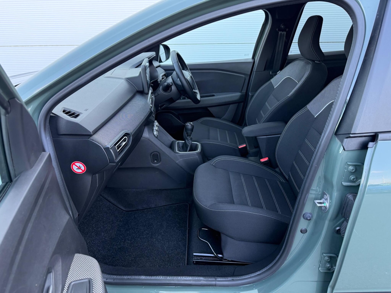 Used Dacia Jogger for sale - 77753290: Photo 15