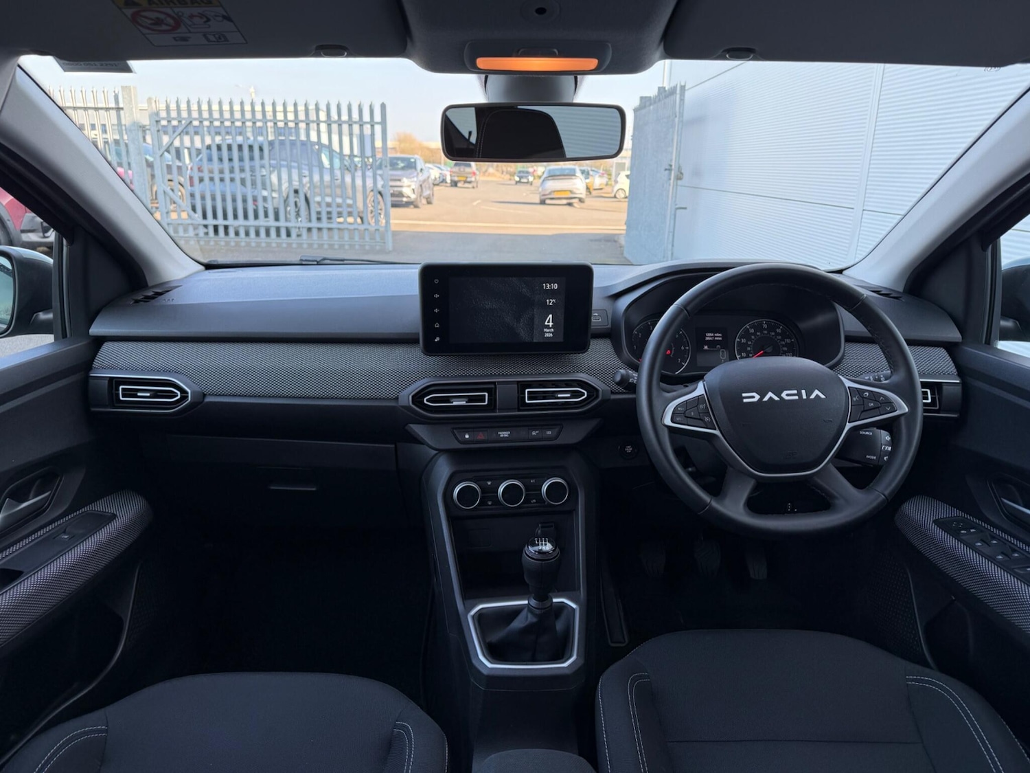 Used Dacia Jogger for sale - 77753290: Photo 16