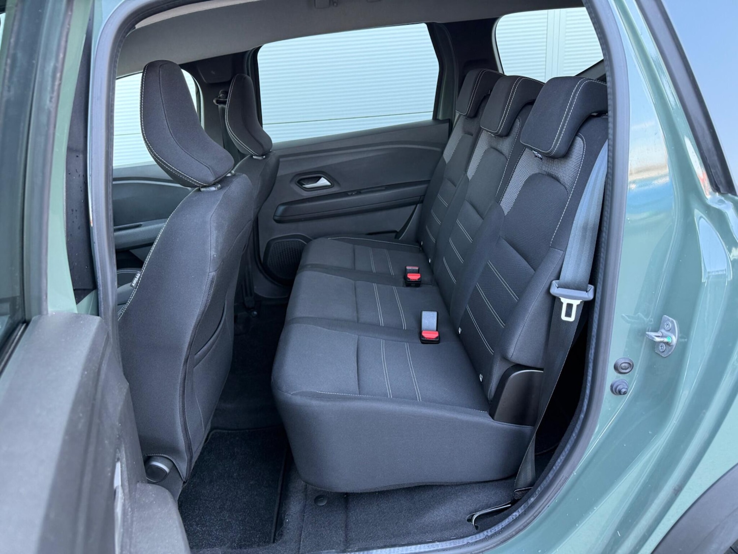 Used Dacia Jogger for sale - 77753290: Photo 17