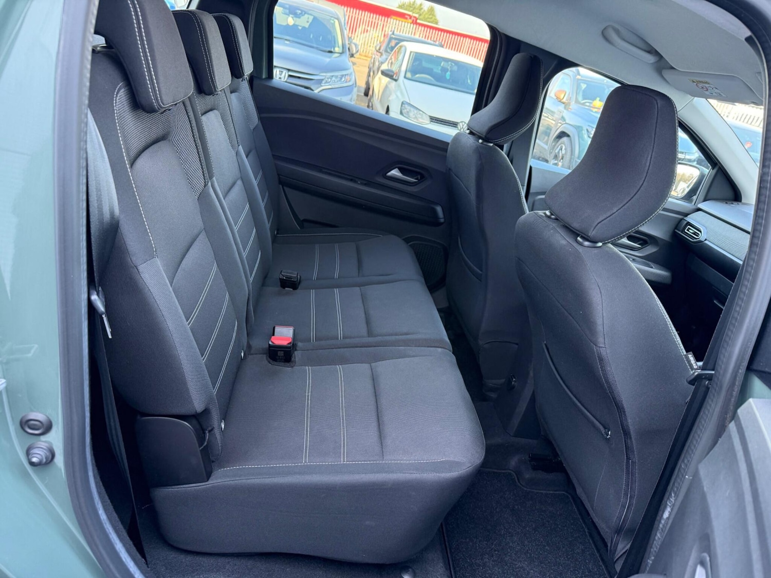 Used Dacia Jogger for sale - 77753290: Photo 18