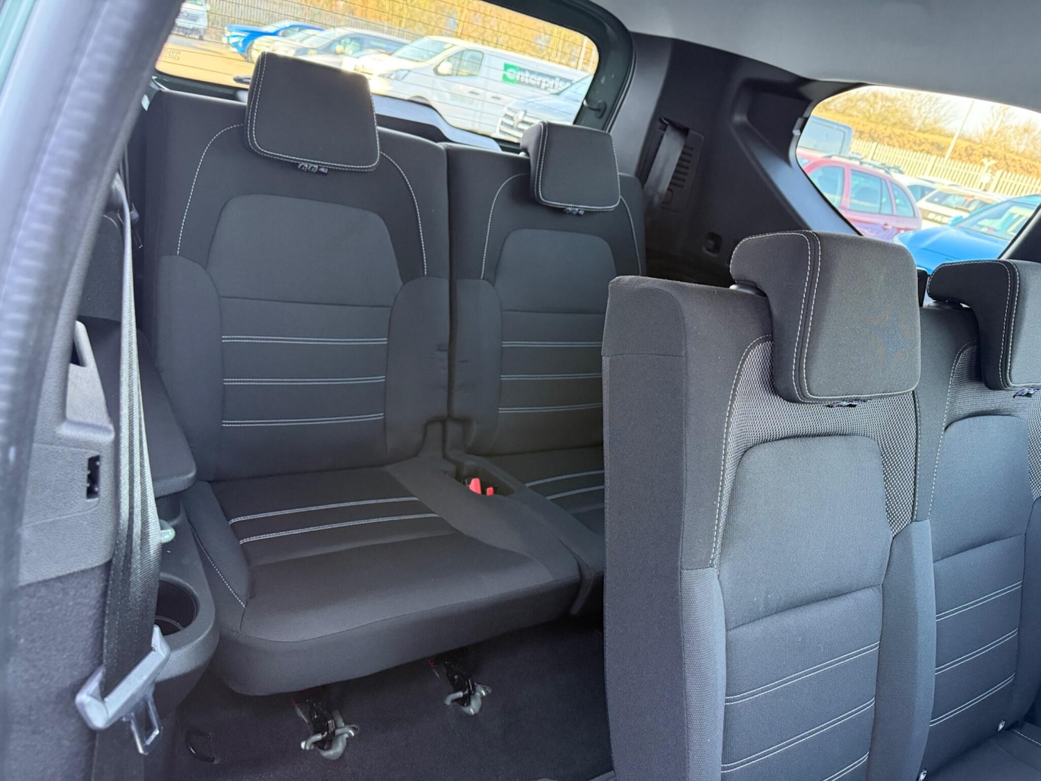 Used Dacia Jogger for sale - 77753290: Photo 19