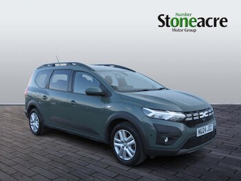Used Dacia Jogger 2024 for sale - 77753290: Photo