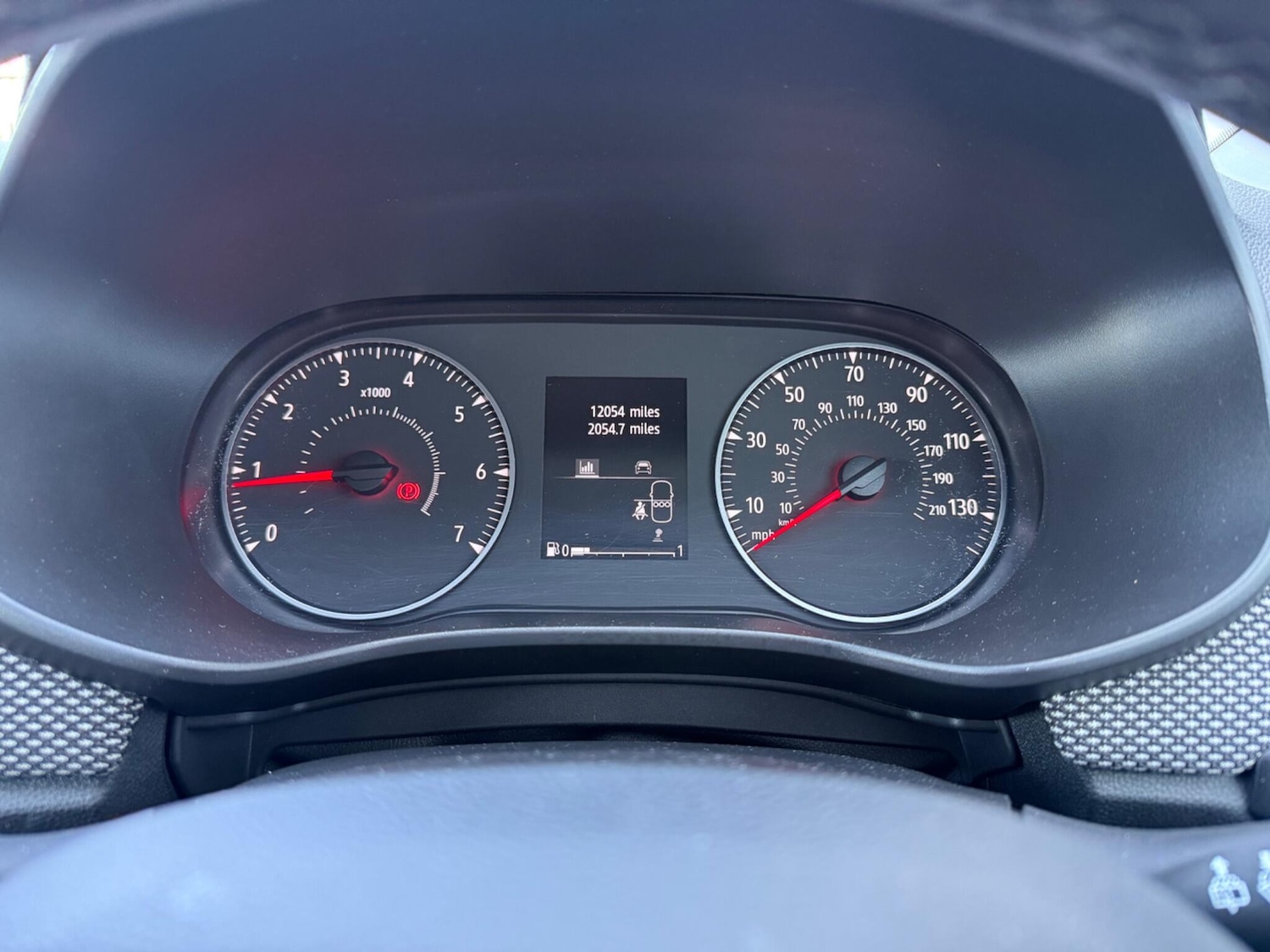 Used Dacia Jogger for sale - 77753290: Photo 25