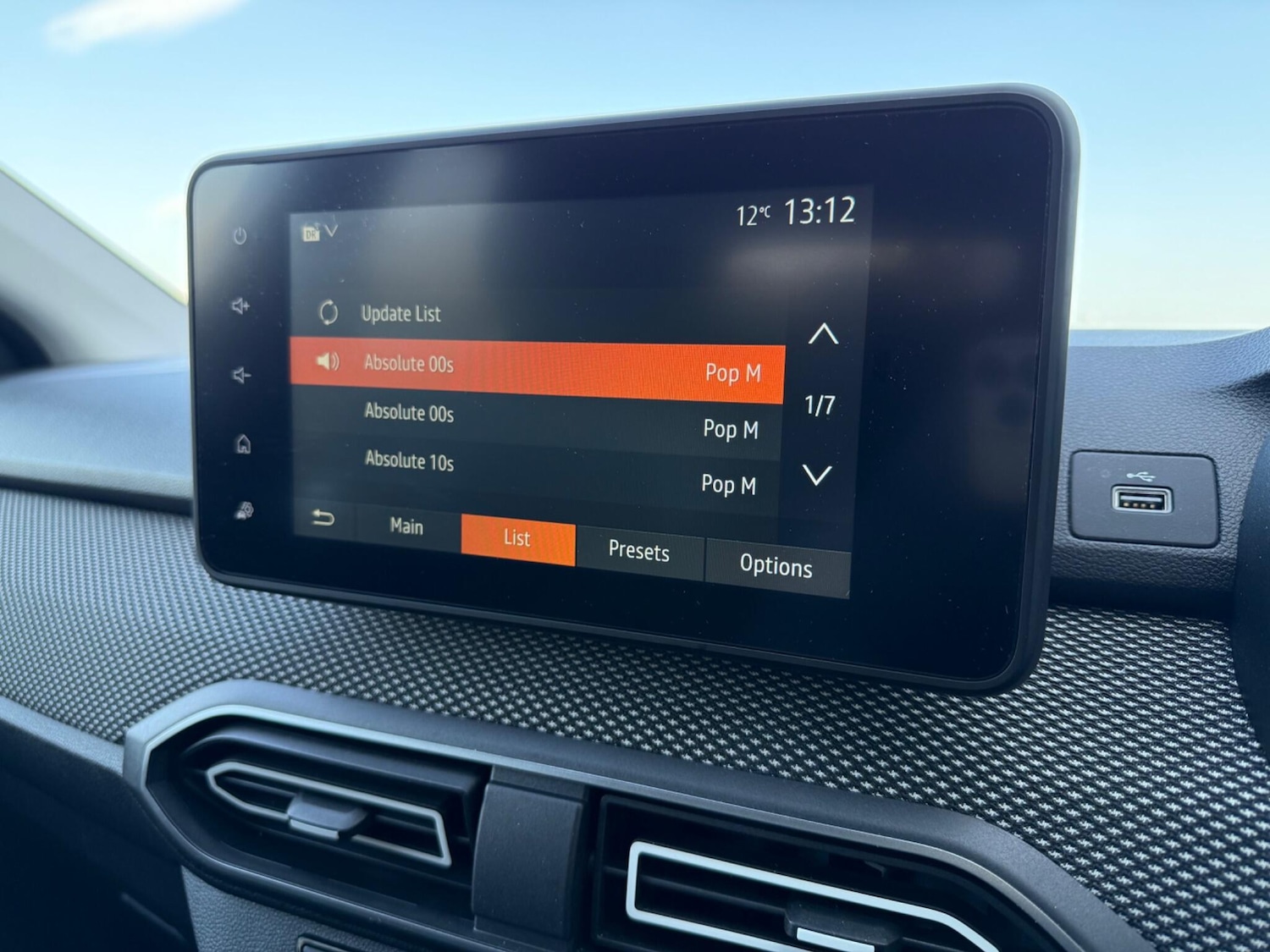 Used Dacia Jogger for sale - 77753290: Photo 27