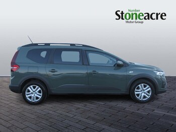 Used Dacia Jogger 2024 for sale - 77753290: Photo