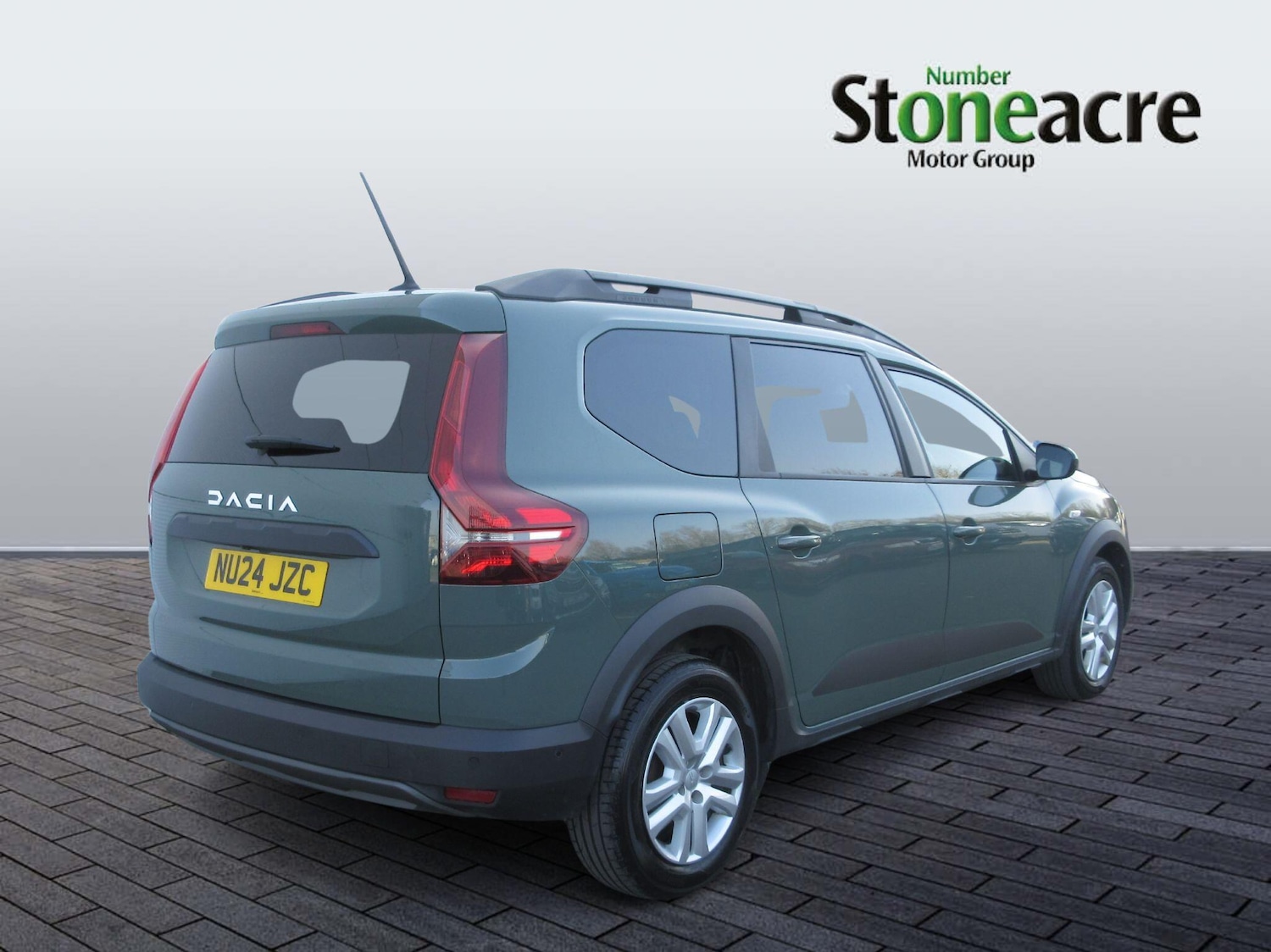 Used Dacia Jogger for sale - 77753290: Photo 3