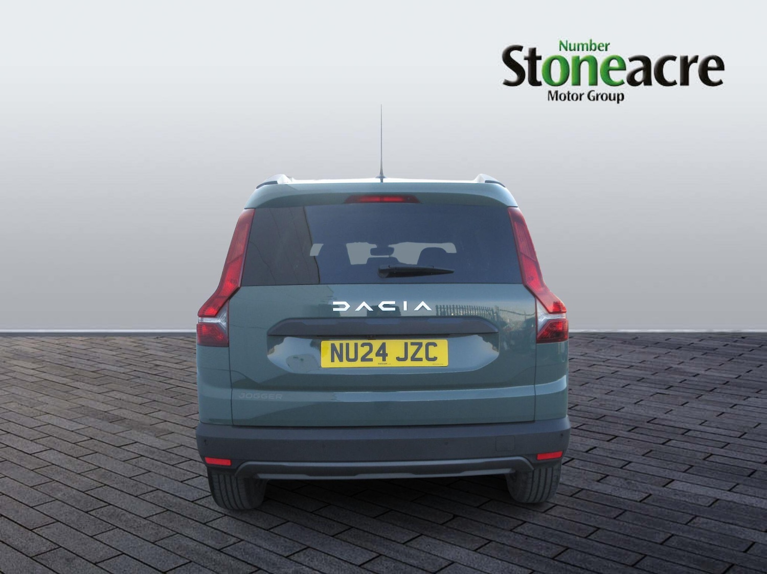 Used Dacia Jogger for sale - 77753290: Photo 4