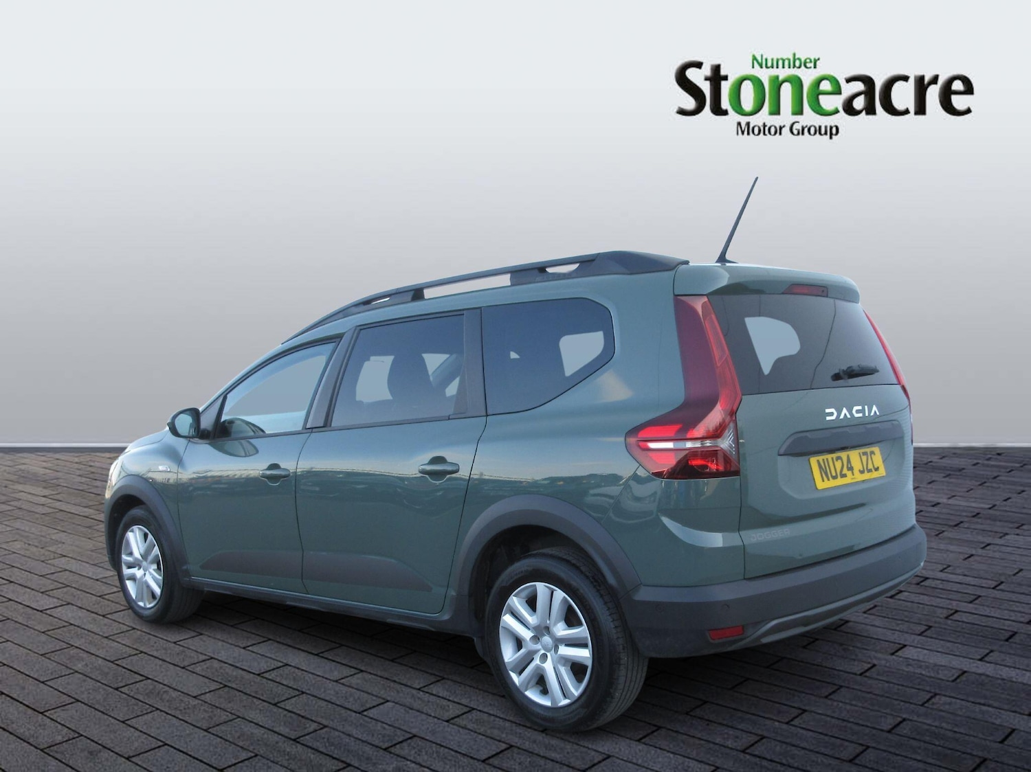 Used Dacia Jogger for sale - 77753290: Photo 5