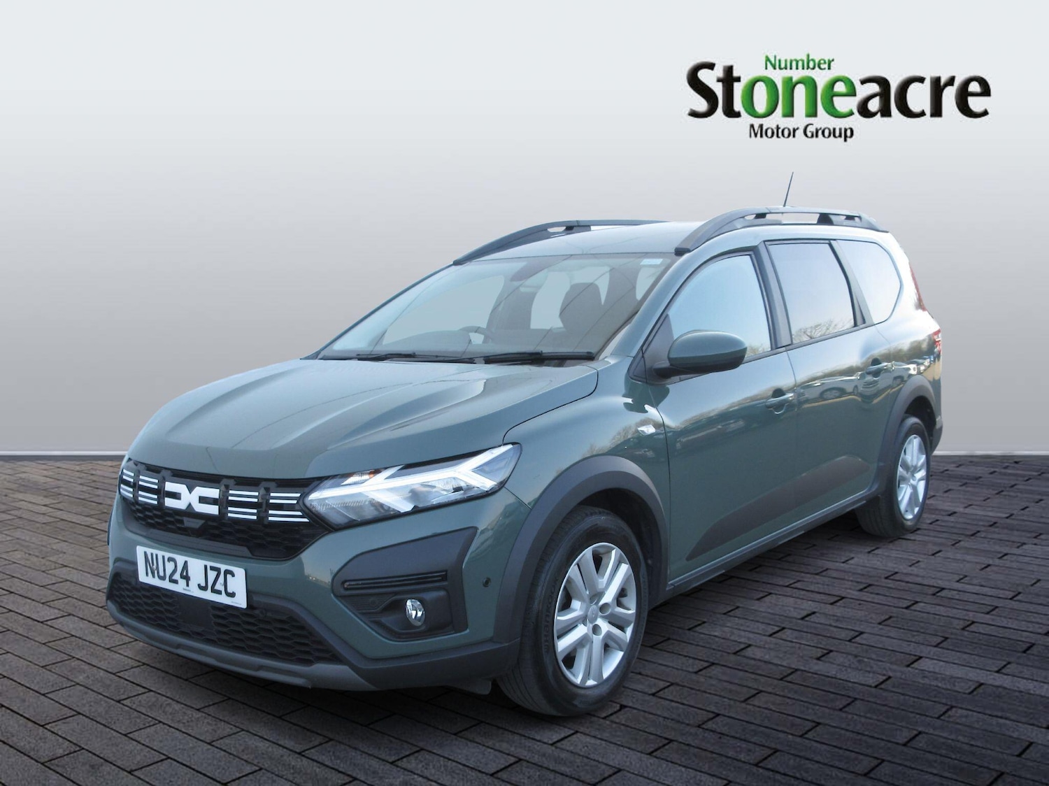 Used Dacia Jogger for sale - 77753290: Photo 7