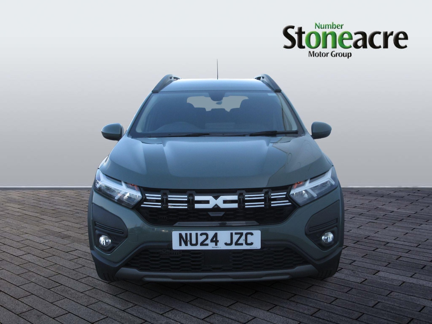 Used Dacia Jogger for sale - 77753290: Photo 8