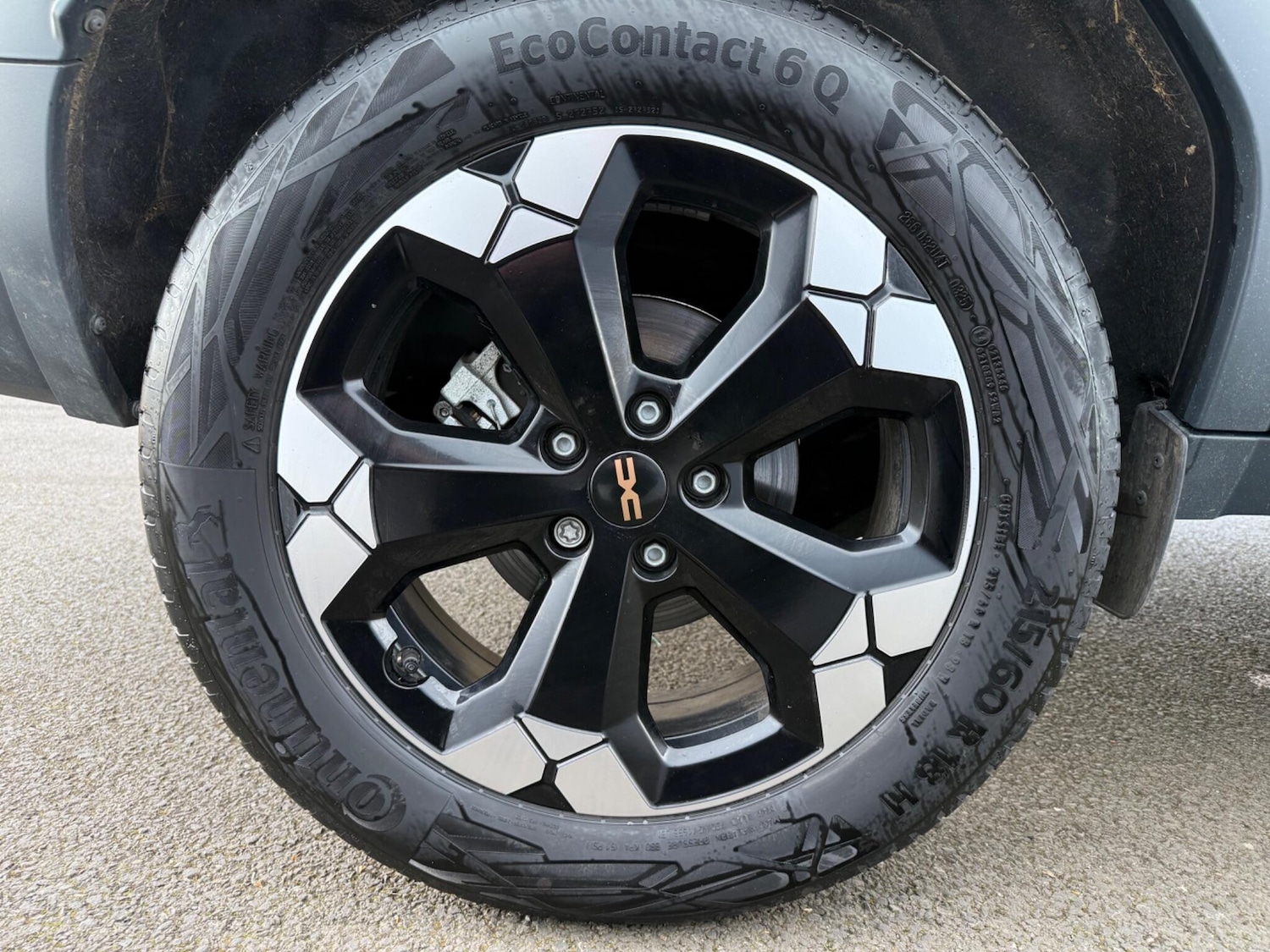 Used Dacia Bigster 2025 for sale - 78047437: Photo 10