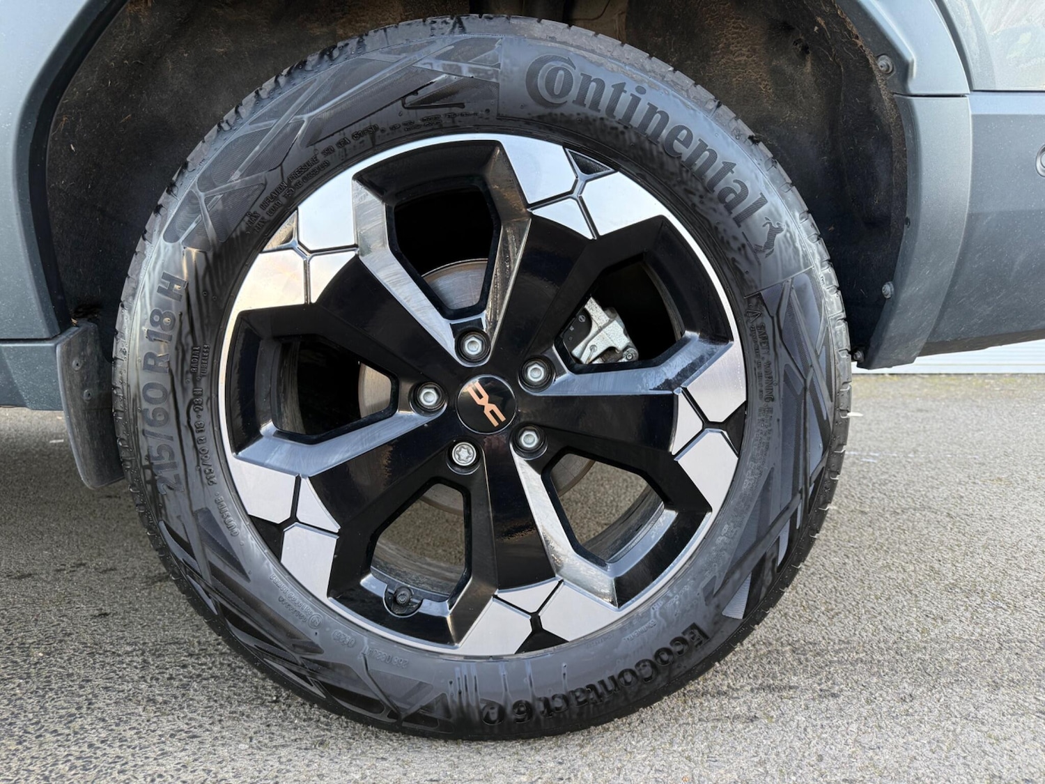 Used Dacia Bigster 2025 for sale - 78047437: Photo 11